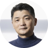 김범수 (Brian) 카카오 미래이니셔티브 센터장